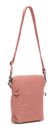 pacsafe Citysafe CX ECONYL® Convertible Crossbody Rose pacsafe Citysafe CX ECONYL® Convertible Crossbody Rose