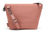 pacsafe Citysafe CX ECONYL® Convertible Crossbody Rose pacsafe Citysafe CX ECONYL® Convertible Crossbody Rose