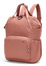 pacsafe Citysafe CX ECONYL® Backpack Rose