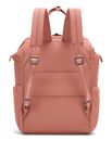 pacsafe Citysafe CX ECONYL® Backpack Rose