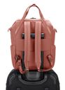 pacsafe Citysafe CX ECONYL® Backpack Rose