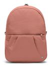 pacsafe Citysafe CX ECONYL® Convertible Backpack Rose pacsafe Citysafe CX ECONYL® Convertible Backpack Rose
