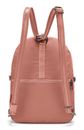 pacsafe Citysafe CX ECONYL® Convertible Backpack Rose pacsafe Citysafe CX ECONYL® Convertible Backpack Rose