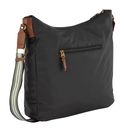 camel active Bari Shoulder Bag Black camel active Bari Shoulder Bag Black