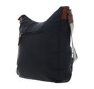 camel active Bari Shoulder Bag Black