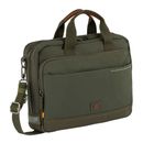 camel active City BB Business Bag Khaki