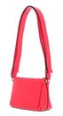 Calvin Klein CKJ Sculpted Camera Pouch 21 Mono Poppy