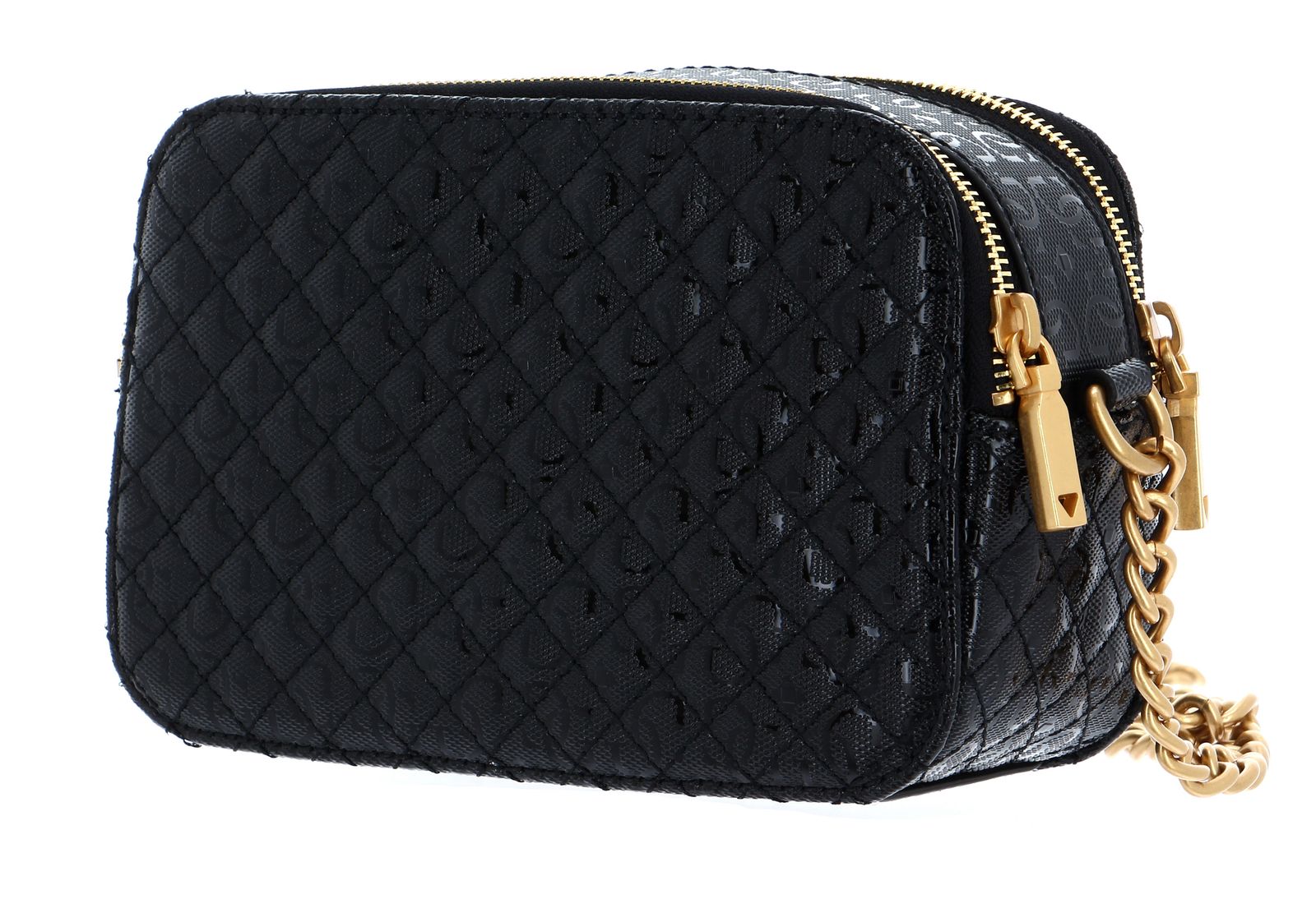 GUESS cross body bag Nerina Camera Bag Black Buy bags, purses & accessories online modeherz