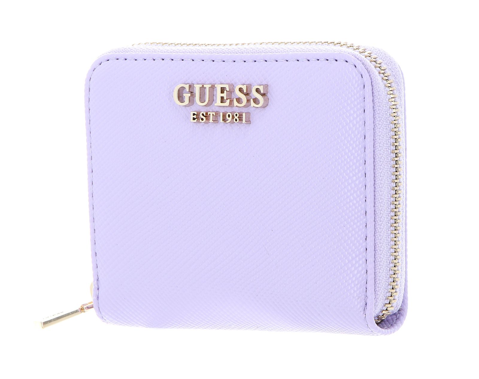 Laurel Guess Geldbeutel Mini GUESS® Mini-Portemonnaie Laurel 4G