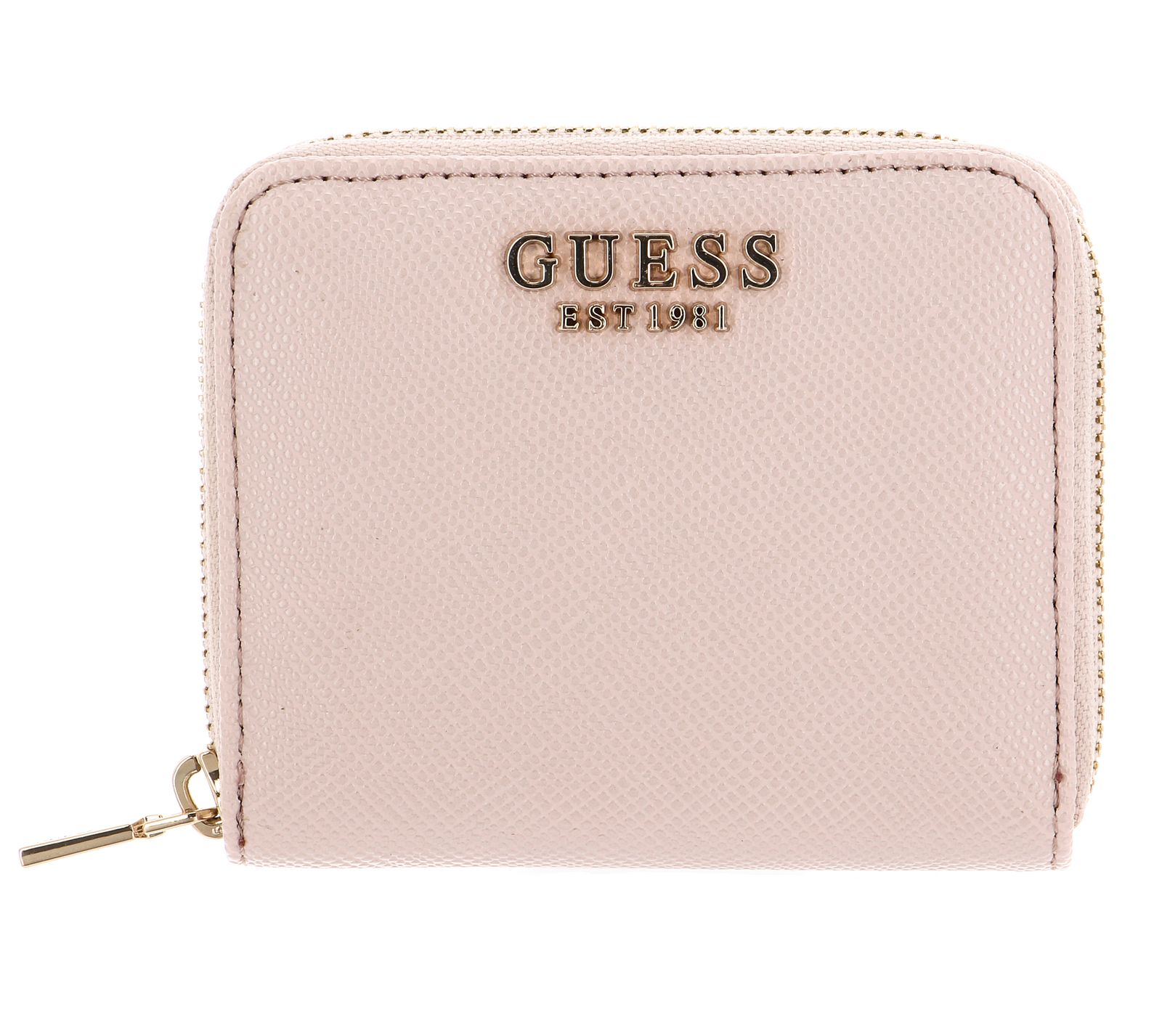 Light pink deals guess wallet