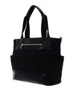 GUESS Eco Gemma Travel Tote Black