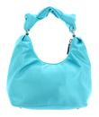 GUESS Velina Hobo Aqua