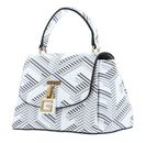 GUESS Montreal Mini Crossbody Flap Stone Logo