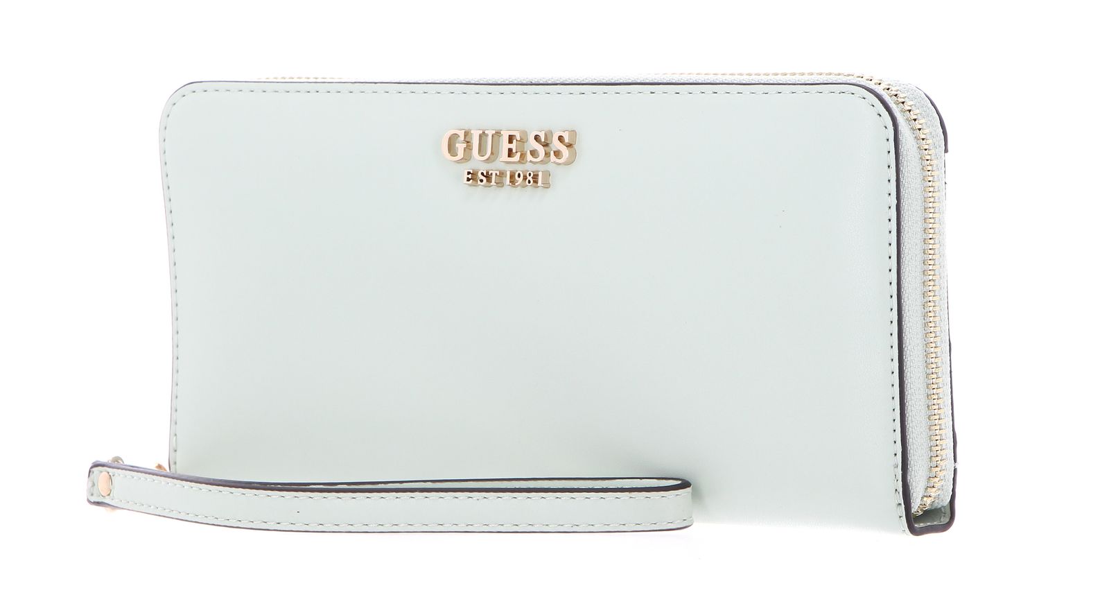 Guess / Accessoires / LAUREL SLG LARGE ZIP AROUND main image 0