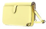GUESS Noelle Xbody Flap Organizer Yellow GUESS Noelle Xbody Flap Organizer Yellow