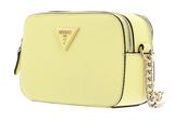 GUESS Noelle Crossbody Camera Yellow GUESS Noelle Crossbody Camera Yellow