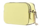 GUESS Noelle Crossbody Camera Yellow GUESS Noelle Crossbody Camera Yellow