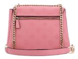 GUESS Galeria Convertible Xbody Flap Pink GUESS Galeria Convertible Xbody Flap Pink