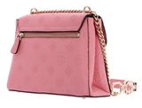 GUESS Galeria Convertible Xbody Flap Pink GUESS Galeria Convertible Xbody Flap Pink