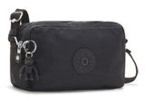 kipling Milda Small Crossbody Black Noir kipling Milda Small Crossbody Black Noir
