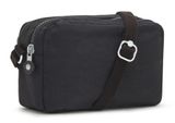 kipling Milda Small Crossbody Black Noir kipling Milda Small Crossbody Black Noir