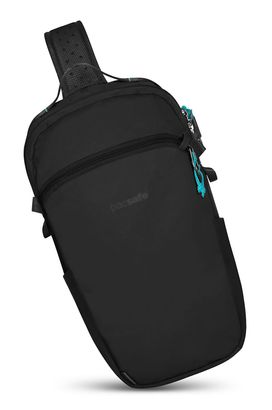 pacsafe Pacsafe Eco ECONYL® 12 L Sling Backpack Black