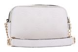 GUESS Galeria Camera Bag Cream GUESS Galeria Camera Bag Cream