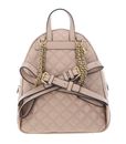 GUESS Giully Backpack Beige