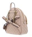 GUESS Giully Backpack Beige