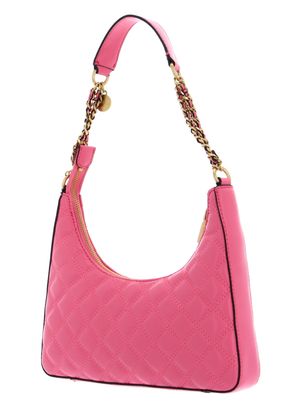 ★TOUT Y EST★ MESH FRILL SHOULDER BAG LCDWAABG27020 GUESS-Schultertasche-Giully-