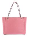 GUESS Galeria Noel Tote Pink GUESS Galeria Noel Tote Pink