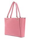 GUESS Galeria Noel Tote Pink GUESS Galeria Noel Tote Pink