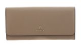 FURLA Camelia Continental Wallet Greige FURLA Camelia Continental Wallet Greige