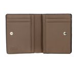 FURLA Camelia Compact Wallet S Greige FURLA Camelia Compact Wallet S Greige