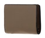 FURLA Camelia Compact Wallet S Greige FURLA Camelia Compact Wallet S Greige