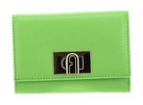 FURLA 1927 Compact Wallet M Wasabi
