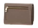 FURLA 1927 Compact Wallet M Greige