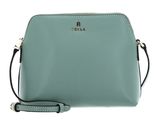 FURLA Ares Camelia Mini Crossbody S Mineral Green + Felce FURLA Ares Camelia Mini Crossbody S Mineral Green + Felce