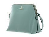 FURLA Ares Camelia Mini Crossbody S Mineral Green + Felce FURLA Ares Camelia Mini Crossbody S Mineral Green + Felce