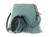 FURLA Ares Camelia Mini Crossbody S Mineral Green + Felce FURLA Ares Camelia Mini Crossbody S Mineral Green + Felce