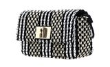 FURLA 1927 Soft Mini Crossbody Toni Marshmallow
