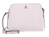 FURLA Ares Camelia Mini Crossbody S Quarzo + Begonias FURLA Ares Camelia Mini Crossbody S Quarzo + Begonias