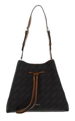 FURLA Gioia Bucket Bag S Toni Caffe