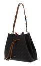 FURLA Gioia Bucket Bag S Toni Caffe