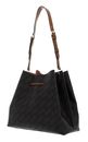 FURLA Gioia Bucket Bag S Toni Caffe