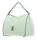 FURLA Primula Top Handle Felce