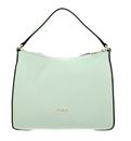 FURLA Primula Top Handle Felce