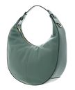FURLA Miastella Hobo S Mineral Green FURLA Miastella Hobo S Mineral Green