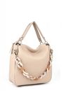SURI FREY Candy Shoulderbag Sand SURI FREY Candy Shoulderbag Sand