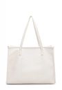 SURI FREY Maddy Shopper Ecru / Aranc Fluo SURI FREY Maddy Shopper Ecru / Aranc Fluo